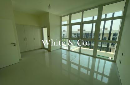 Townhouse - 2 Bedrooms - 3 Bathrooms for sale in Casablanca Boutique Villas - Pacifica - Damac Hills 2 - Dubai