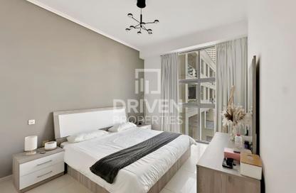 Apartment - 1 Bedroom - 2 Bathrooms for sale in DEC Tower 2 - DEC Towers - Dubai Marina - Dubai Apartment - 1 Bedroom - 2 Bathrooms for sale in DEC Tower 2 - DEC Towers - Dubai Marina - Dubai