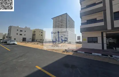 Land - Studio for sale in Al Aamra Gardens - Al Amerah - Ajman
