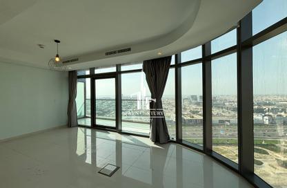 Apartment - 2 Bedrooms - 2 Bathrooms for rent in Paramount Tower Hotel  and  Residences - Business Bay - Dubai