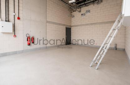Shop - Studio - 1 Bathroom for rent in Azizi Riviera 67 - Azizi Riviera - Meydan One - Meydan - Dubai