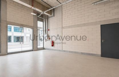 Shop - Studio - 1 Bathroom for rent in Azizi Riviera 67 - Azizi Riviera - Meydan One - Meydan - Dubai Shop - Studio - 1 Bathroom for rent in Azizi Riviera 67 - Azizi Riviera - Meydan One - Meydan - Dubai