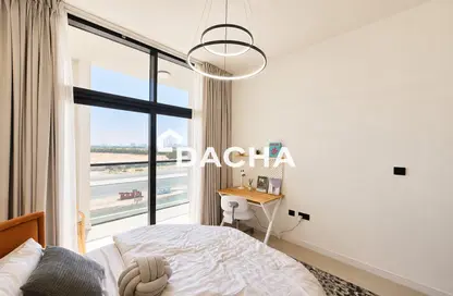 Townhouse - 2 Bedrooms - 3 Bathrooms for sale in Reportage Village 1 - Reportage Village - Dubai