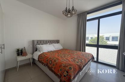 Townhouse - 3 Bedrooms - 4 Bathrooms for rent in Hayat Townhouses - Town Square - Dubai Townhouse - 3 Bedrooms - 4 Bathrooms for rent in Hayat Townhouses - Town Square - Dubai
