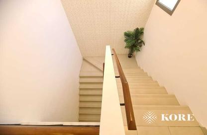 Townhouse - 3 Bedrooms - 4 Bathrooms for rent in Hayat Townhouses 1 - Hayat Townhouses - Town Square - Dubai Townhouse - 3 Bedrooms - 4 Bathrooms for rent in Hayat Townhouses 1 - Hayat Townhouses - Town Square - Dubai