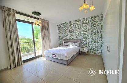 Townhouse - 3 Bedrooms - 4 Bathrooms for rent in Hayat Townhouses - Town Square - Dubai