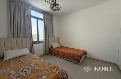 Townhouse - 3 Bedrooms - 4 Bathrooms for rent in Hayat Townhouses - Town Square - Dubai