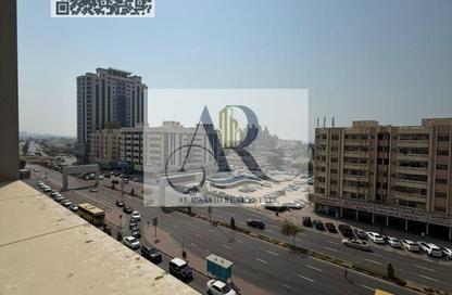 Apartment - 1 Bedroom - 2 Bathrooms for rent in Ajman One Towers - Al Sawan - Ajman Apartment - 1 Bedroom - 2 Bathrooms for rent in Ajman One Towers - Al Sawan - Ajman
