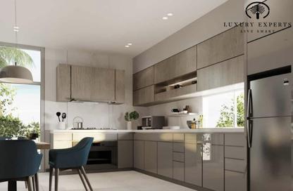 Villa - 3 Bedrooms - 5 Bathrooms for sale in South Bay 1 - South Bay - Dubai South (Dubai World Central) - Dubai