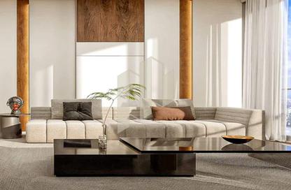 Apartment - 1 Bedroom - 1 Bathroom for sale in Radiant Elite Tower - City Of Lights - Al Reem Island - Abu Dhabi