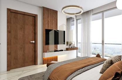 Apartment - 1 Bedroom - 1 Bathroom for sale in Radiant Elite Tower - City Of Lights - Al Reem Island - Abu Dhabi