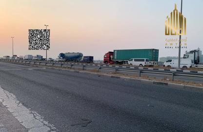 أرض - استوديو للبيع في الجرف الصناعية 2 - الجرف الصناعية - عجمان أرض - استوديو للبيع في الجرف الصناعية 2 - الجرف الصناعية - عجمان
