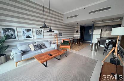 Apartment - 1 - 2 for rent in Bay Central Tower Central - Bay Central - Dubai Marina - Dubai Apartment - 1 - 2 for rent in Bay Central Tower Central - Bay Central - Dubai Marina - Dubai