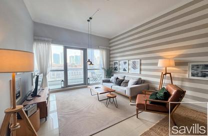 Apartment - 1 - 2 for rent in Bay Central Tower Central - Bay Central - Dubai Marina - Dubai Apartment - 1 - 2 for rent in Bay Central Tower Central - Bay Central - Dubai Marina - Dubai