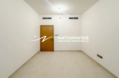 Apartment - 2 Bedrooms - 2 Bathrooms for sale in Radiant Square - City Of Lights - Al Reem Island - Abu Dhabi