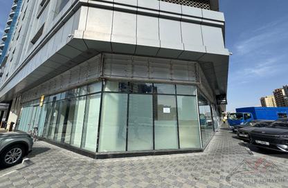 Shop - Studio - 2 for rent in Bukhara Street - Al Nahda - Sharjah