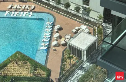 شقة - 3 غرف نوم - 4 حمامات للبيع في كريست غراندي - صبحا هارتلاند - مدينة الشيخ محمد بن راشد - دبي