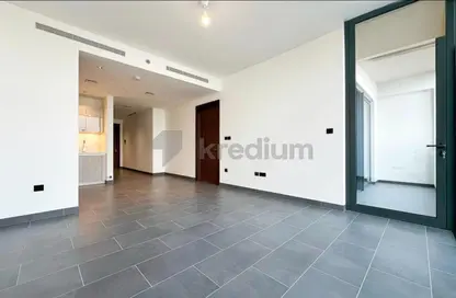 Apartment - 1 Bedroom - 1 Bathroom for sale in The Crest Tower B - The Crest - Sobha Hartland - Mohammed Bin Rashid City - Dubai