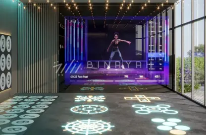 Apartment - 1 Bedroom - 1 Bathroom for sale in One Park Central - District 15 - Jumeirah Village Circle - Dubai