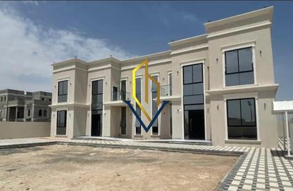 فيلا - 7+ - 7+ للبيع في مدينة الرياض - أبوظبي