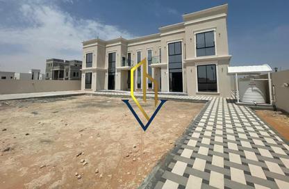 فيلا - 7+ - 7+ للبيع في مدينة الرياض - أبوظبي فيلا - 7+ - 7+ للبيع في مدينة الرياض - أبوظبي