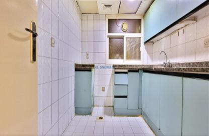 Apartment - 2 - 2 for rent in Al Mankhool - Bur Dubai - Dubai