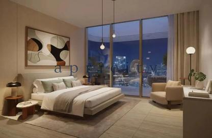 Apartment - 1 - 1 for sale in Serenia District West - Serenia District - Jumeirah Islands - Dubai