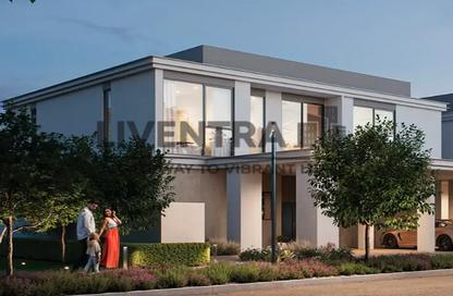 Villa - 4 Bedrooms - 5 Bathrooms for sale in Greenspoint 2 - Emaar South - Dubai South (Dubai World Central) - Dubai