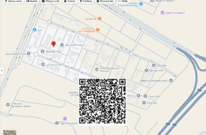Land - Studio for sale in Ajman Global City - Al Alia - Ajman Land - Studio for sale in Ajman Global City - Al Alia - Ajman