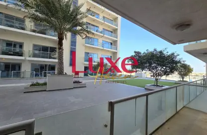 Apartment - 1 Bedroom - 2 Bathrooms for rent in Pacific Tonga - Pacific - Al Marjan Island - Ras Al Khaimah