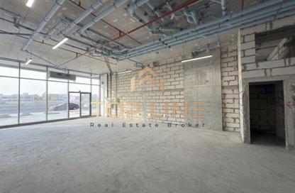 Retail - Studio - 1 for rent in One Beverly - Arjan - Dubai Retail - Studio - 1 for rent in One Beverly - Arjan - Dubai