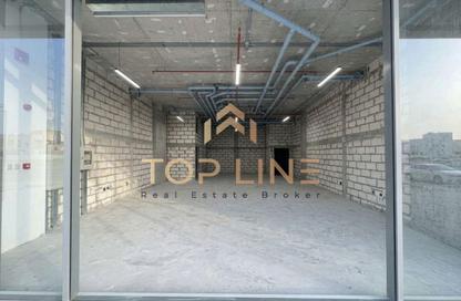 Retail - Studio - 1 for rent in One Beverly - Arjan - Dubai