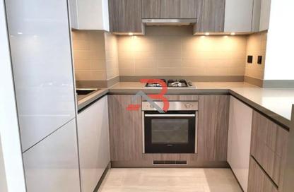 Apartment - 1 Bedroom - 2 Bathrooms for rent in Crest Grande - Sobha Hartland - Mohammed Bin Rashid City - Dubai Apartment - 1 Bedroom - 2 Bathrooms for rent in Crest Grande - Sobha Hartland - Mohammed Bin Rashid City - Dubai