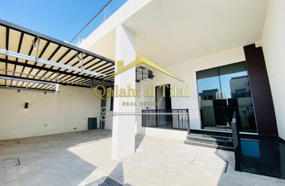 Villa - 5 - 7 for rent in Tilal City B - Tilal City - Sharjah