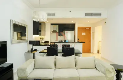 Apartment - 2 Bedrooms - 3 Bathrooms for rent in Capital Bay Tower B - Capital Bay - Business Bay - Dubai