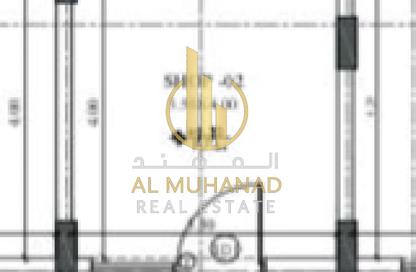 متجر - استوديو للايجار في الرقيبة - السيوح - الشارقة