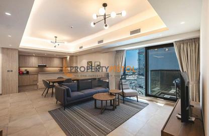 Apartment - 2 - 3 for sale in Orra The Embankment Tower 1 - Orra The Embankment - Jumeirah Lake Towers - Dubai