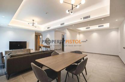 Apartment - 2 - 3 for sale in Orra The Embankment Tower 1 - Orra The Embankment - Jumeirah Lake Towers - Dubai