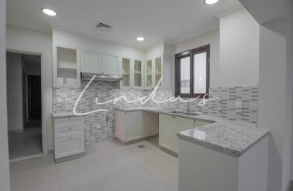 Villa - 4 - 5 for rent in Lila - Arabian Ranches 2 - Dubai