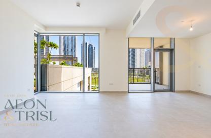 Apartment - 2 - 2 for sale in Creek Rise Tower 2 - Creek Rise - Dubai Creek Harbour (The Lagoons) - Dubai