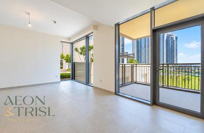 Apartment - 2 - 2 for sale in Creek Rise Tower 2 - Creek Rise - Dubai Creek Harbour (The Lagoons) - Dubai Apartment - 2 - 2 for sale in Creek Rise Tower 2 - Creek Rise - Dubai Creek Harbour (The Lagoons) - Dubai