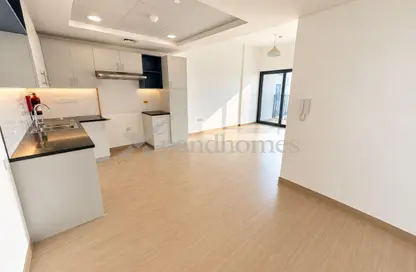 Apartment - 2 Bedrooms - 1 Bathroom for rent in The Nook 1 - The Nook - Wasl Gate - Dubai