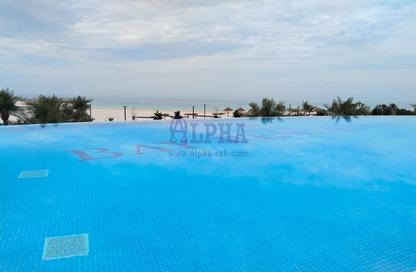 Apartment - Studio - 1 Bathroom for rent in Northbay Residences - Mina Al Arab - Ras Al Khaimah