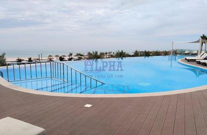 Apartment - Studio - 1 Bathroom for rent in Northbay Residences - Mina Al Arab - Ras Al Khaimah