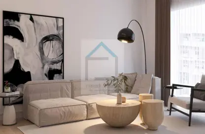 شقة - غرفة نوم - 1 حمام للبيع في هيلز ريزيدينسيز - بوابة وصل - دبي