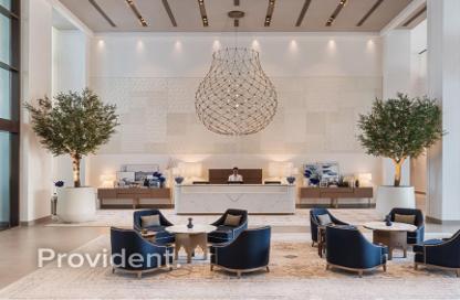شقة - غرفة نوم - 1 حمام للبيع في Palace ريزيدنسز 3 - Palace ريزيدنسز at Hills Estate - دبي هيلز استيت - دبي