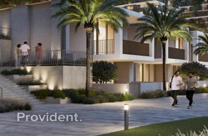 شقة - غرفة نوم - 1 حمام للبيع في Palace ريزيدنسز 3 - Palace ريزيدنسز at Hills Estate - دبي هيلز استيت - دبي