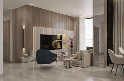 Apartment - 2 Bedrooms - 3 Bathrooms for sale in Samana California 2 - Al Furjan - Dubai Apartment - 2 Bedrooms - 3 Bathrooms for sale in Samana California 2 - Al Furjan - Dubai