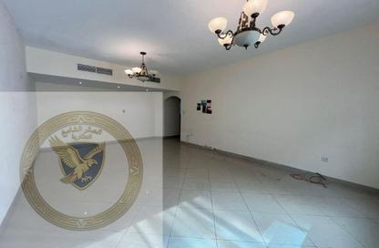 Apartment - 2 Bedrooms - 4 Bathrooms for rent in Al Majaz 3 - Al Majaz - Sharjah