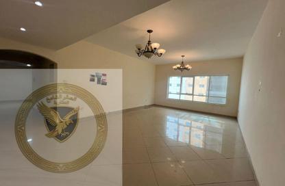 Apartment - 2 Bedrooms - 4 Bathrooms for rent in Al Majaz 3 - Al Majaz - Sharjah